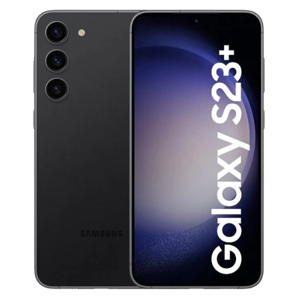 Samsung Galaxy S23 Plus Chính Hãng